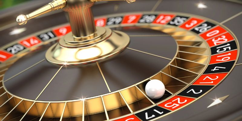 Roulette là gì? Vì sao trò chơi được nhiều anh em yêu thích?